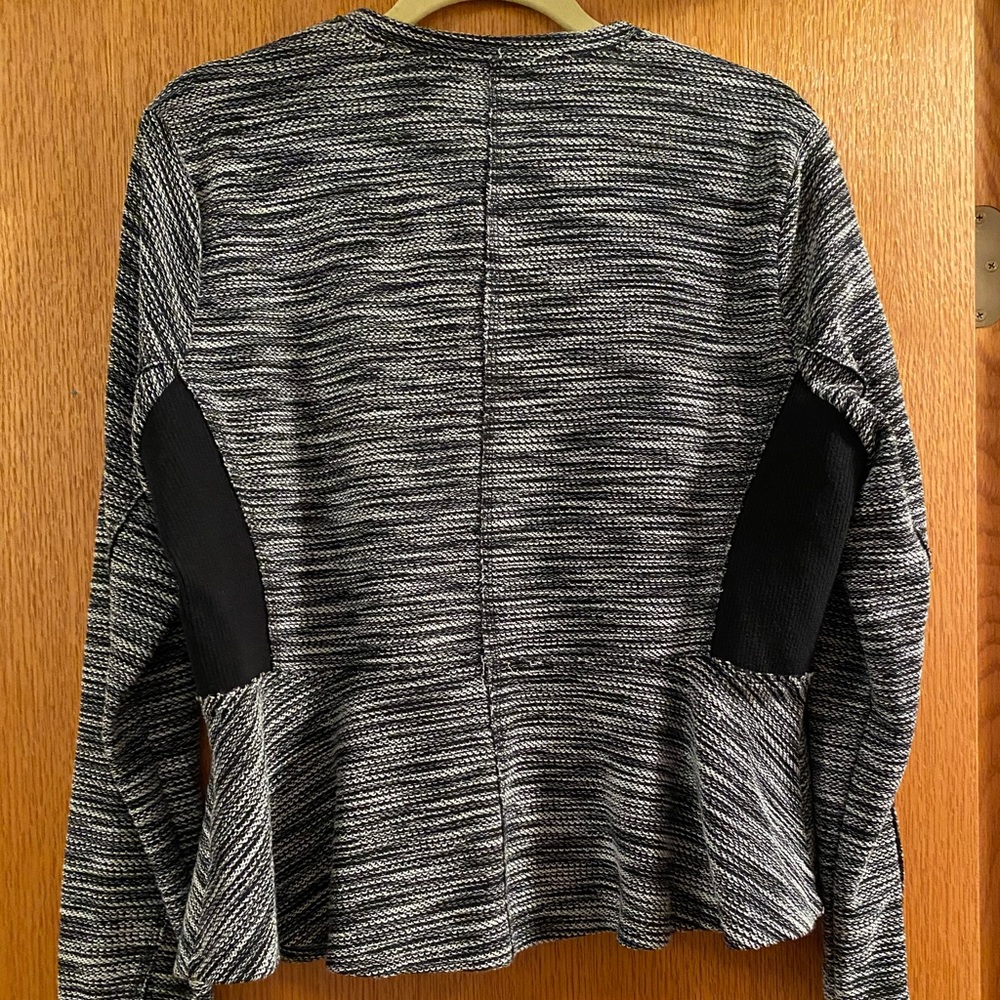 Mossimo Jacket - Picture 2 of 4